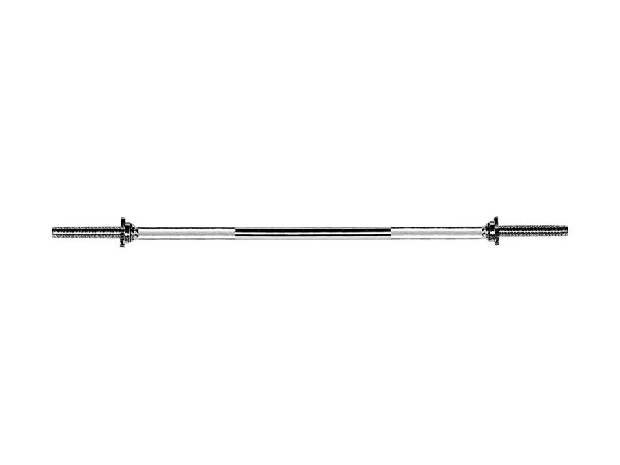 Threaded Straight Bar (Φ28) 1,60m